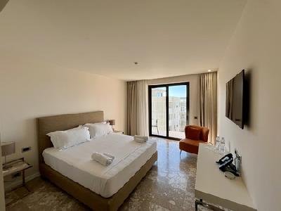 Durres Bay Hotel, Durres