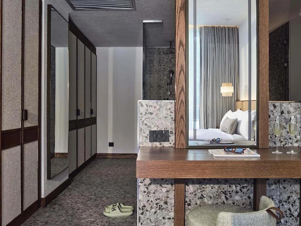 SUITE ONE BEDROOM Room, Hyde Bodrum ALL INCLUSIVE, Bodrum