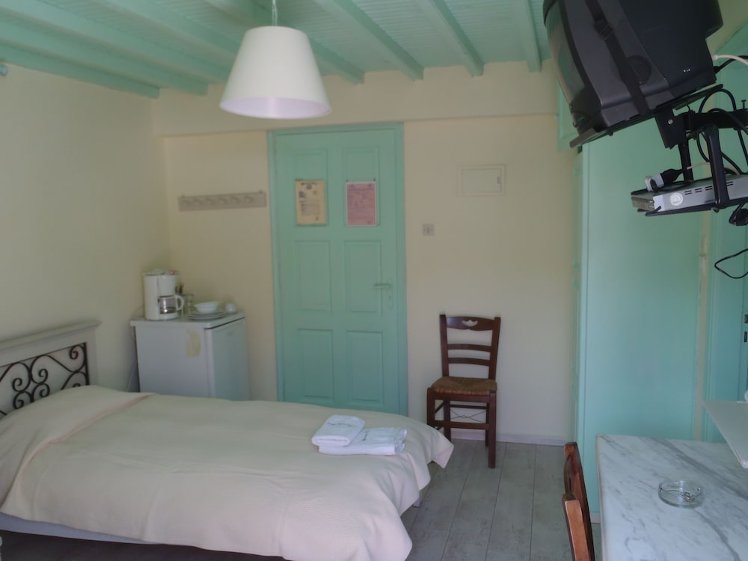 Rania Apartments, Mykonos