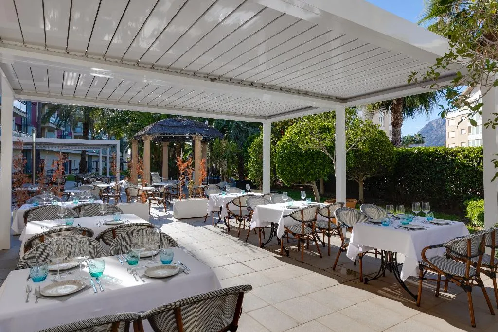 General view, Daniya Denia Spa and Business, Costa Blanca