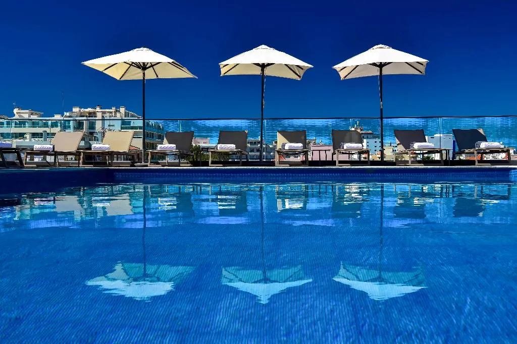 General view, The Prime Energize Hotel & SPA - Algarve, Algarve