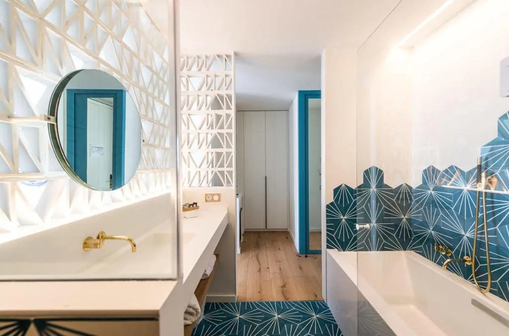 Room, Boutique Hotel Villa Gala, Costa Brava