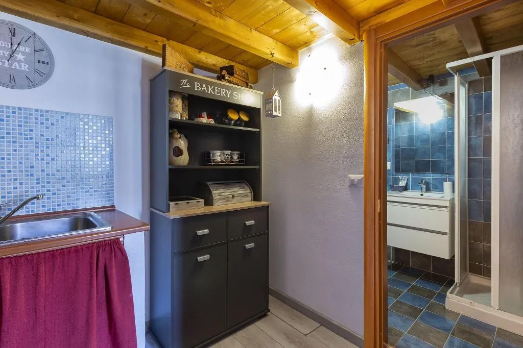 Room, B&B Alguer, Alghero