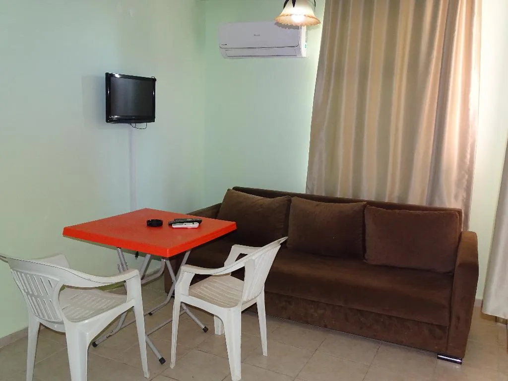 APARTMENT TWO BEDROOMS Room, Side Forever Apart Hotel, Antalya