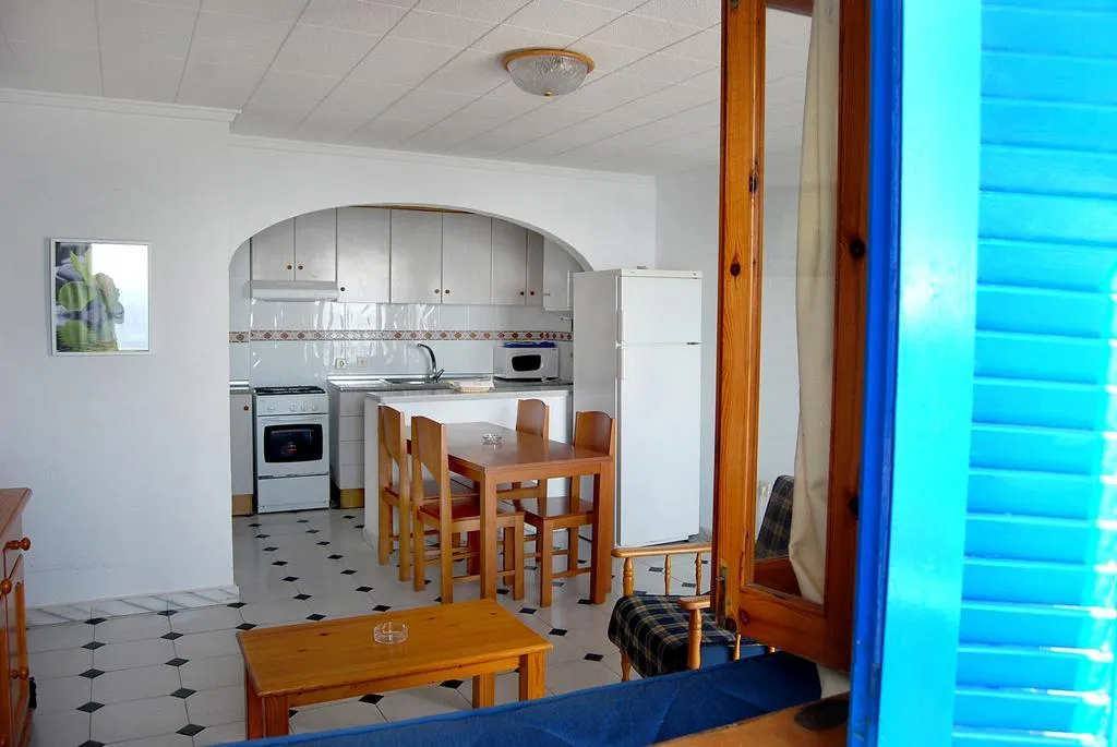 APARTMENT TWO BEDROOMS Room, Riviera Beach, Costa Blanca