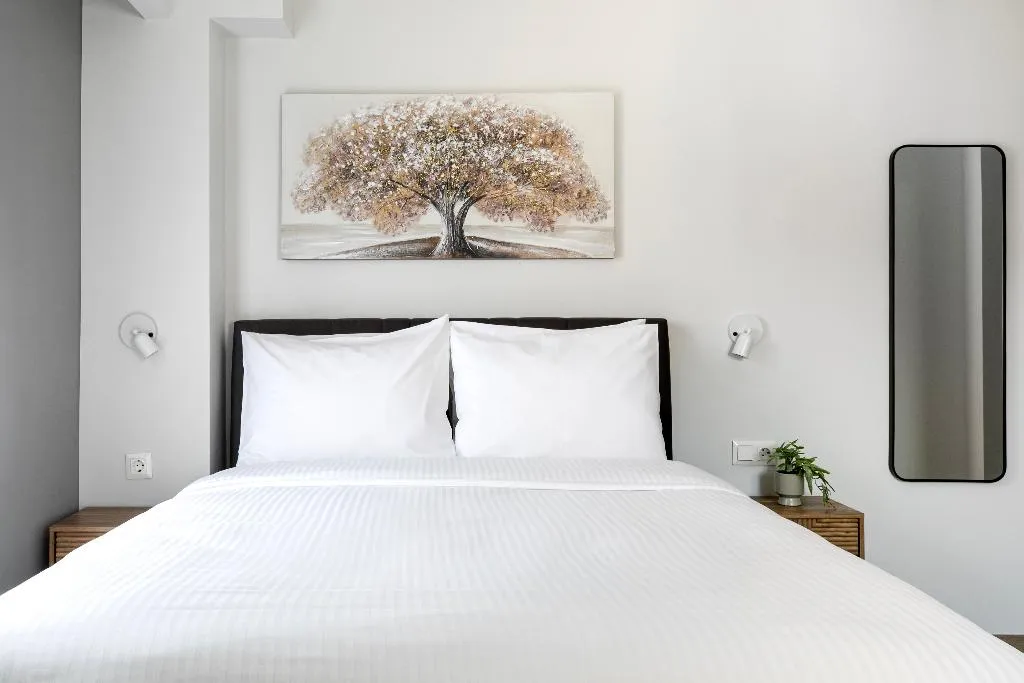 STUDIO STANDARD Room, B48 Athens Dafni, Athens