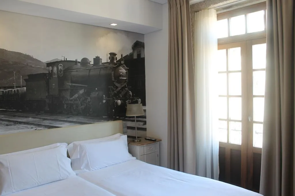 Room, Oca Ribeira Do Porto Hotel, Porto