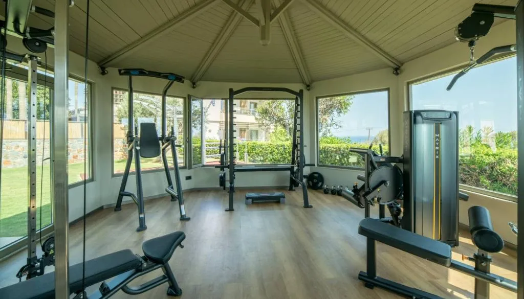 Sports and Entertainment, King Minos Retreat Resort and Spa, Crete