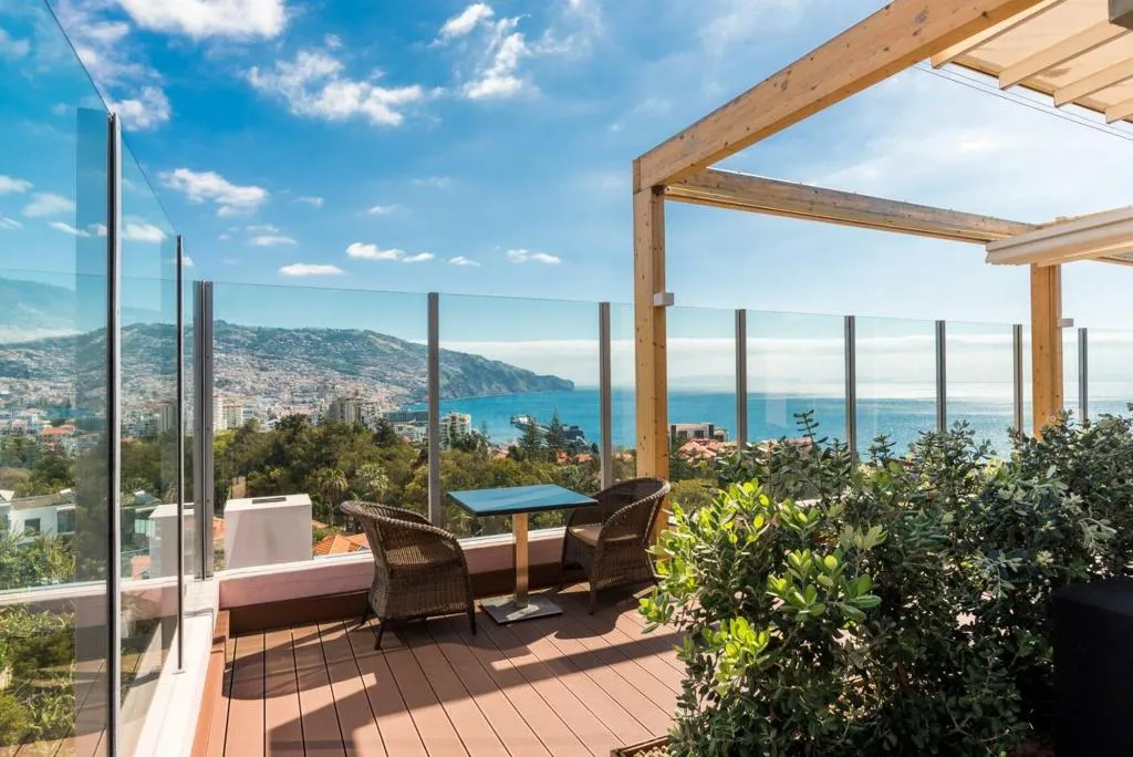 General view, TUI Blue Gardens Adults Only Savoy Signature, Madeira