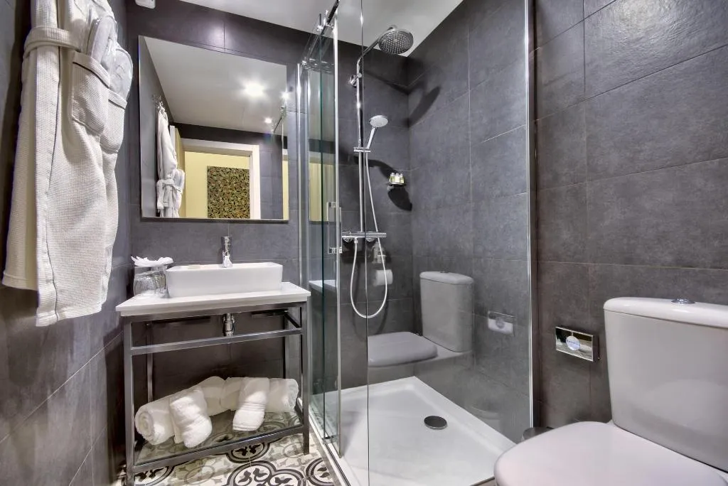 Room, Ursulino Valletta, Malta