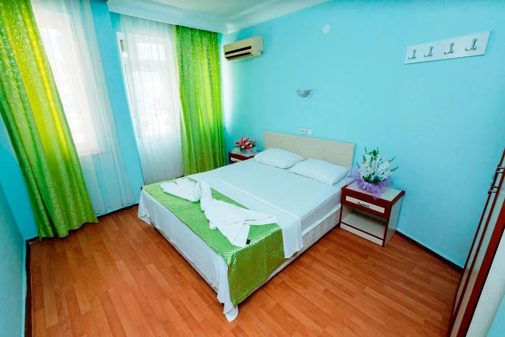 APARTMENT CAPACITY 1 Room, Nehir Apart Otel, Antalya
