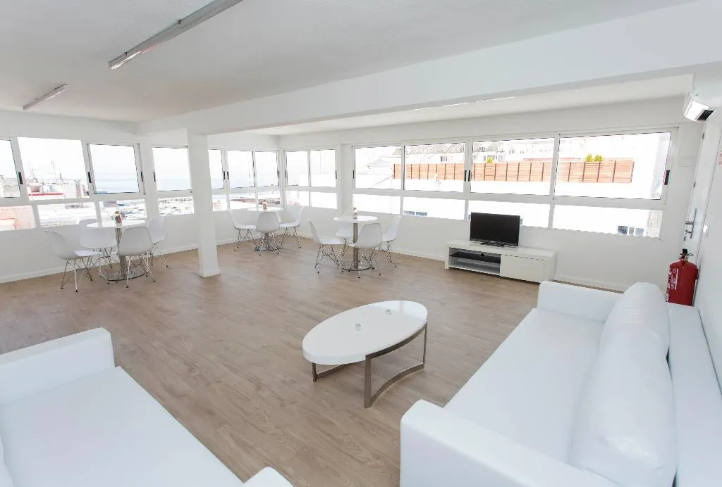 Sports and Entertainment, Voramar, Costa Blanca