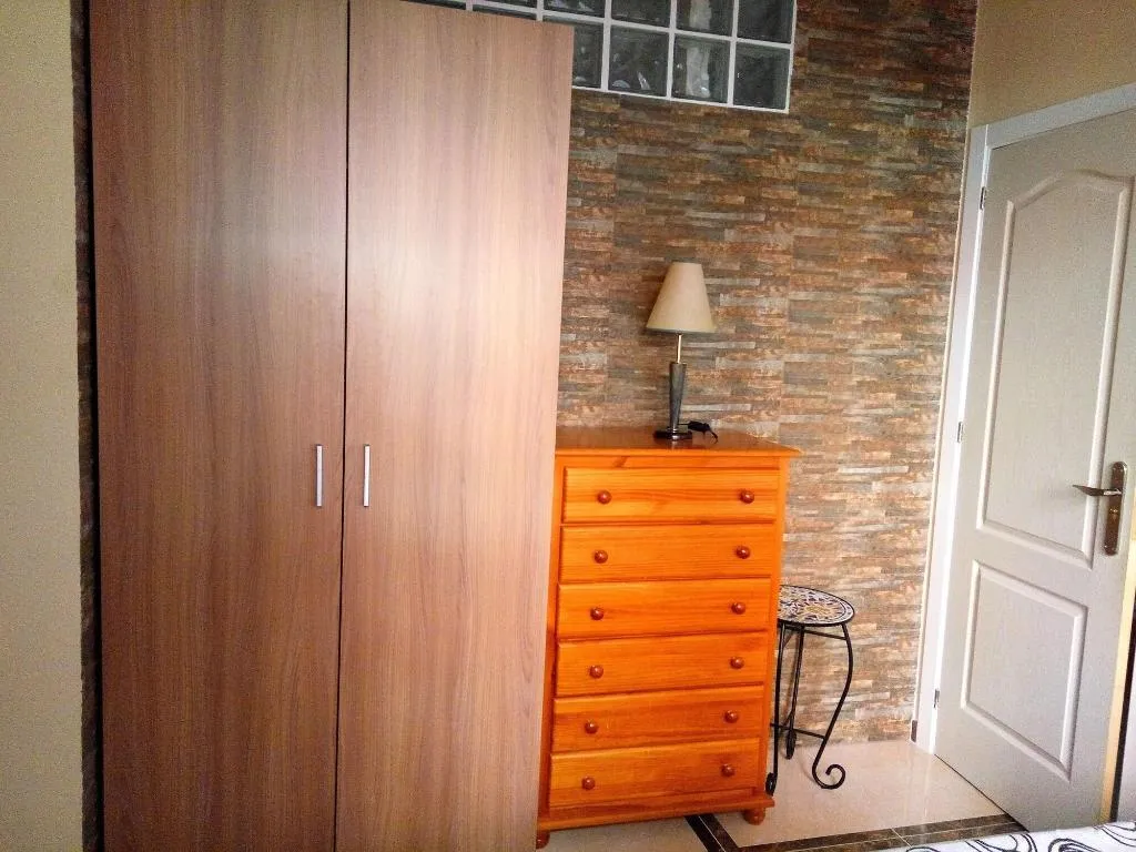 Room, Pension Centricacalp, Costa Blanca