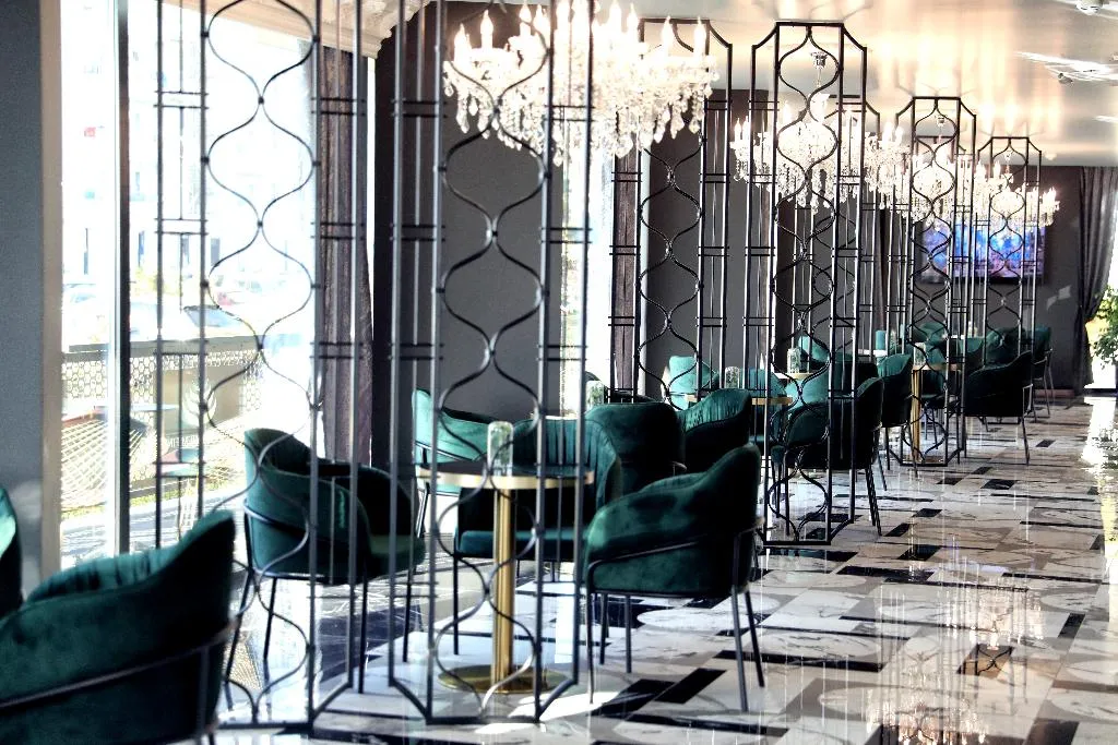 Lobby, Luxury Premium Finese, Durres