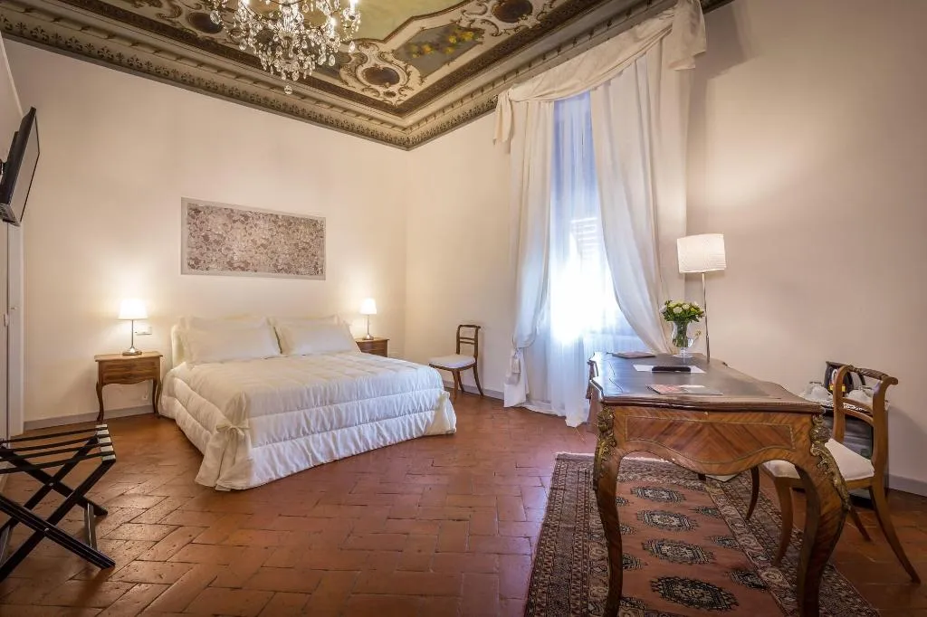 Room, Dimora Bandinelli Firenze, Florence