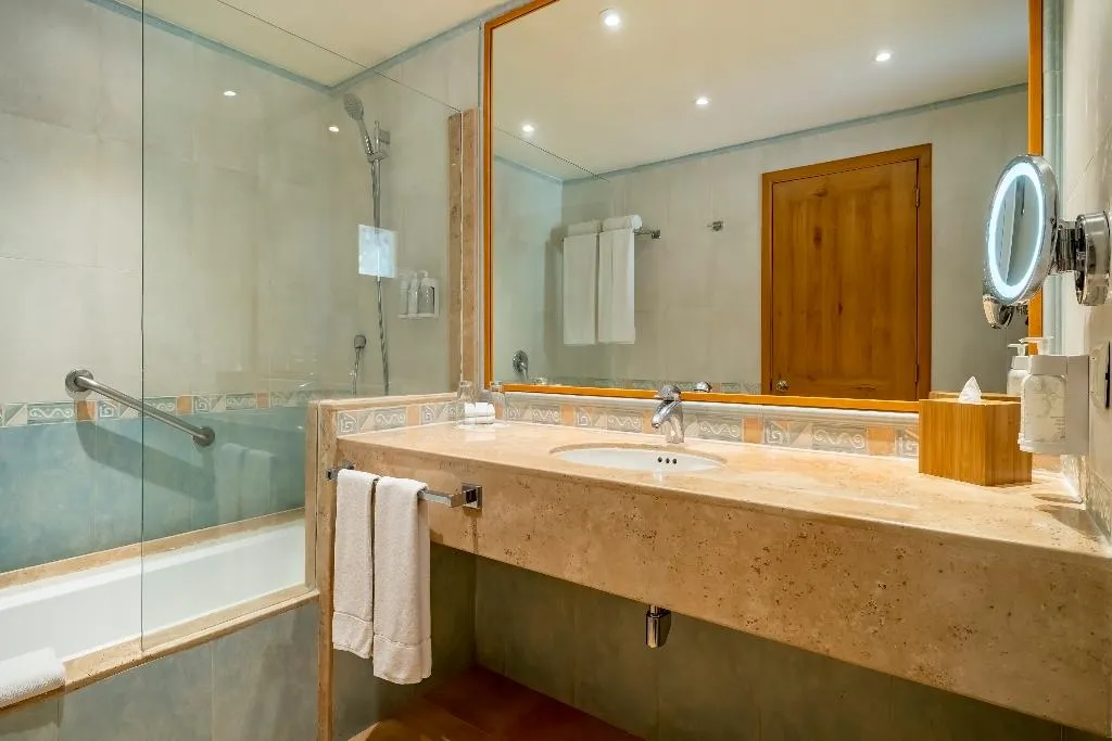 JUNIOR SUITE SUPERIOR Room, Iberostar Selection Paraiso Lindo All Inclusive, Cancun Area