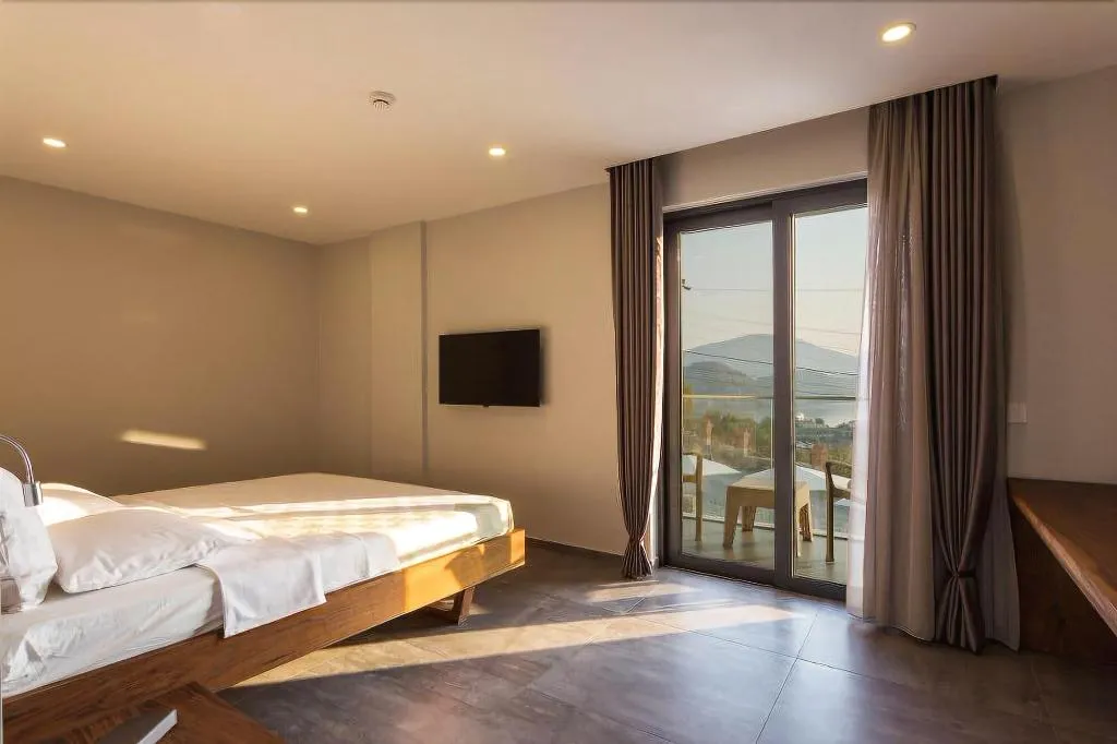 Room, Aria Butik Otel, Dalaman