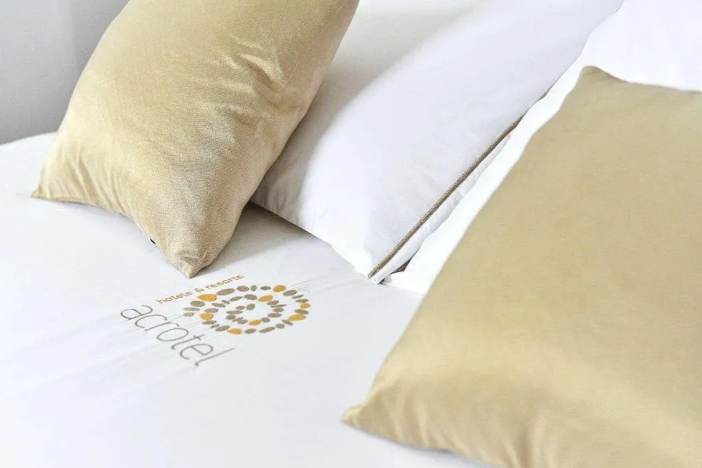 Room, Acrotel Porto Brava Luxury Villas, Halkidiki