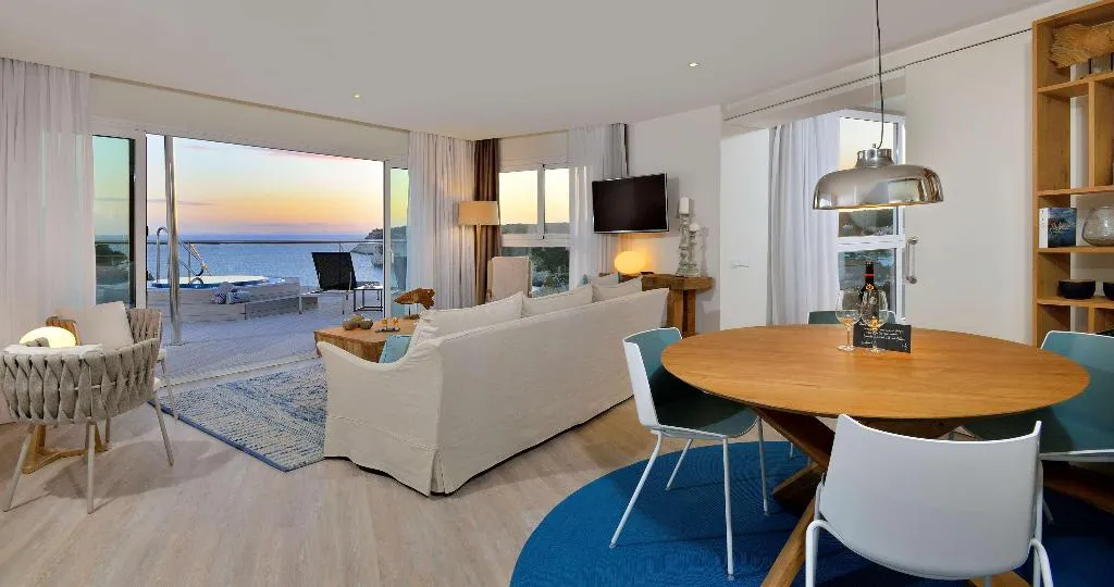 Room, Meliá Cala Galdana, Menorca
