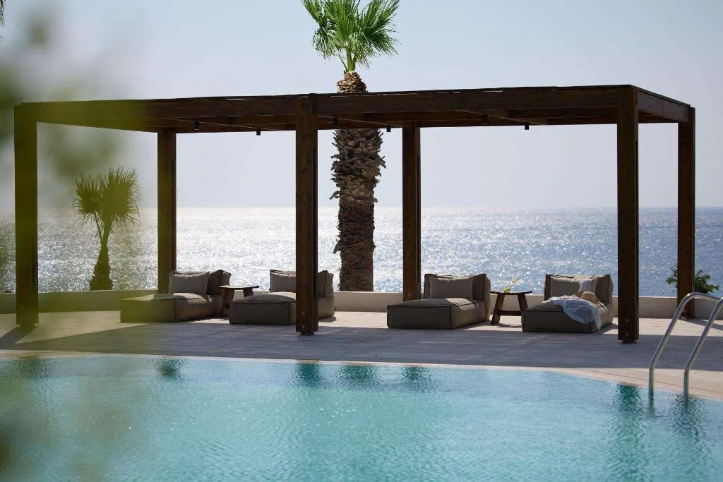 SUITE PREMIUM Room, Ella Elissa – Adults Only, Rhodes