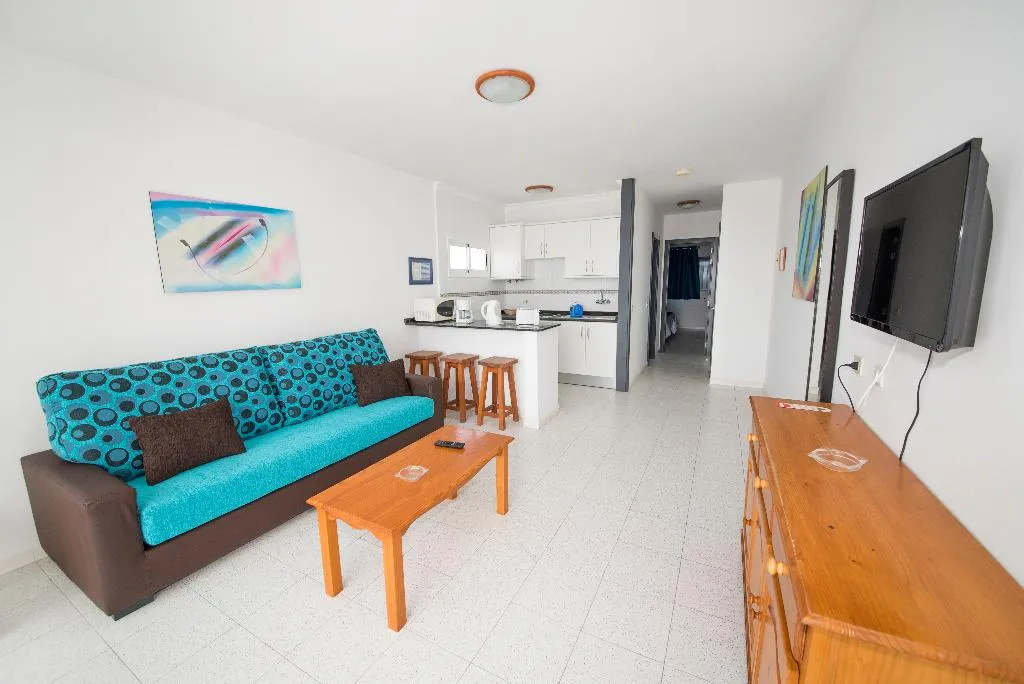 APARTMENT STANDARD Room, Jable Bermudas, Lanzarote