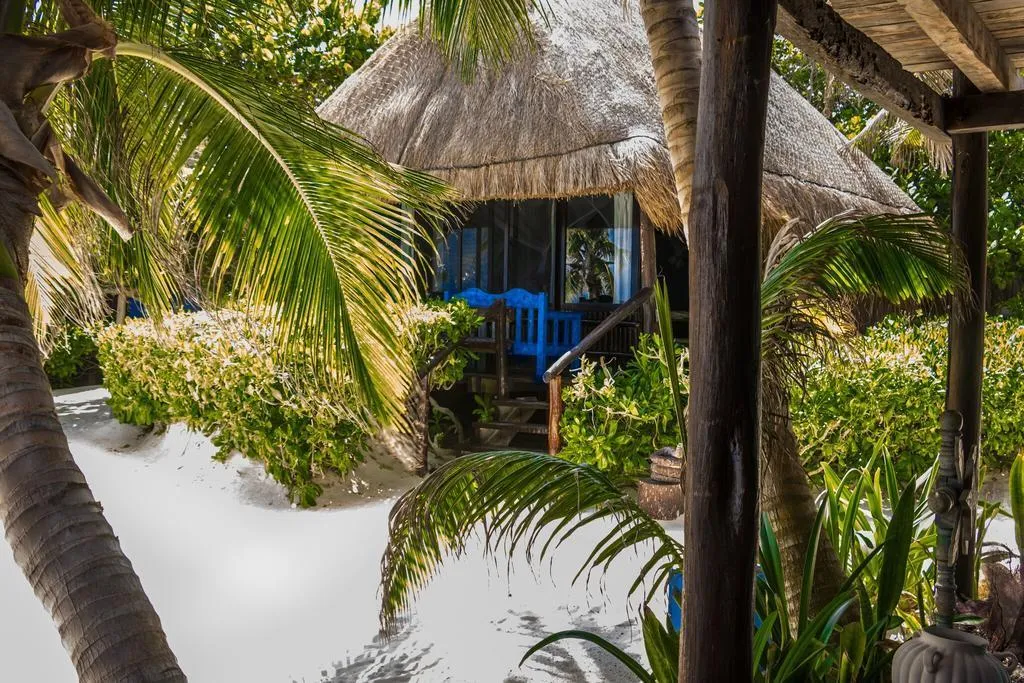 General view, Hemingway Romantiecoresort, Cancun Area