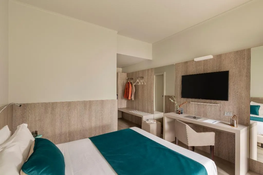 DOUBLE COMFORT Room, Living Hotel Milano, Milan
