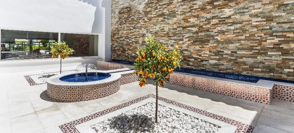 Terrace, Globales Playa Estepona, Costa Del Sol