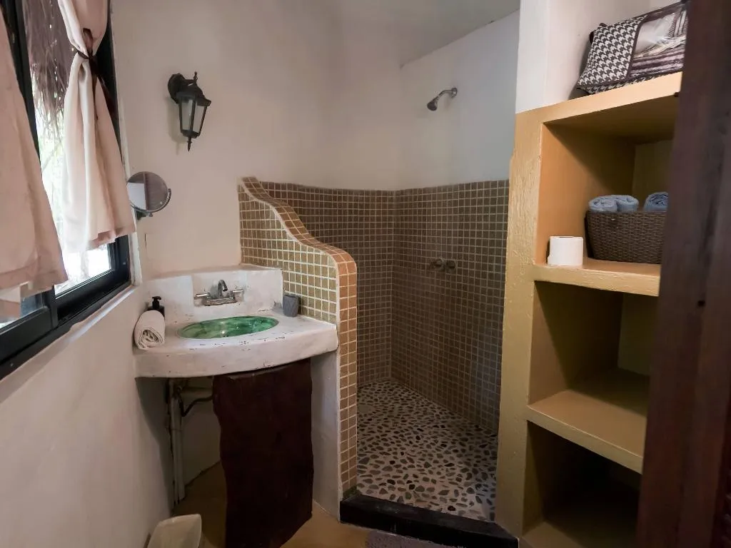 BUNGALOW STANDARD Room, Jolie Jungle, Cancun Area