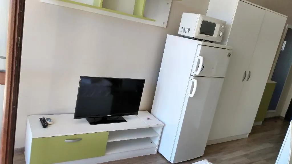 STUDIO STANDARD Room, Sorrento Sole Mare, Bourgas