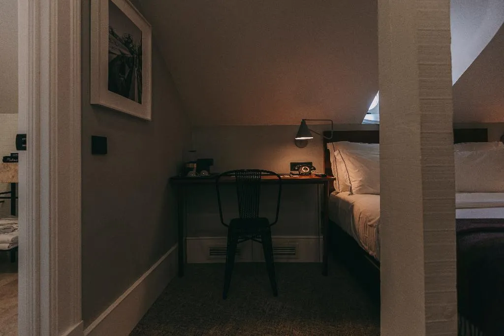 DOUBLE STANDARD Room, 1908 Lisboa Hotel, Lisbon