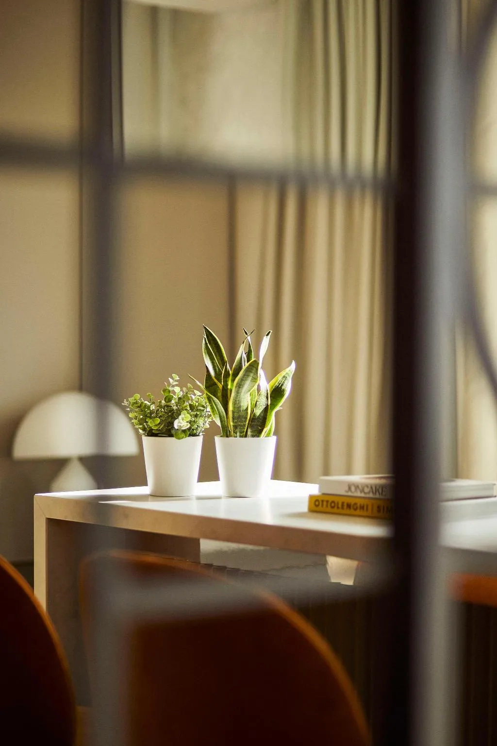 Room, Grand Hyatt Barcelona, Barcelona