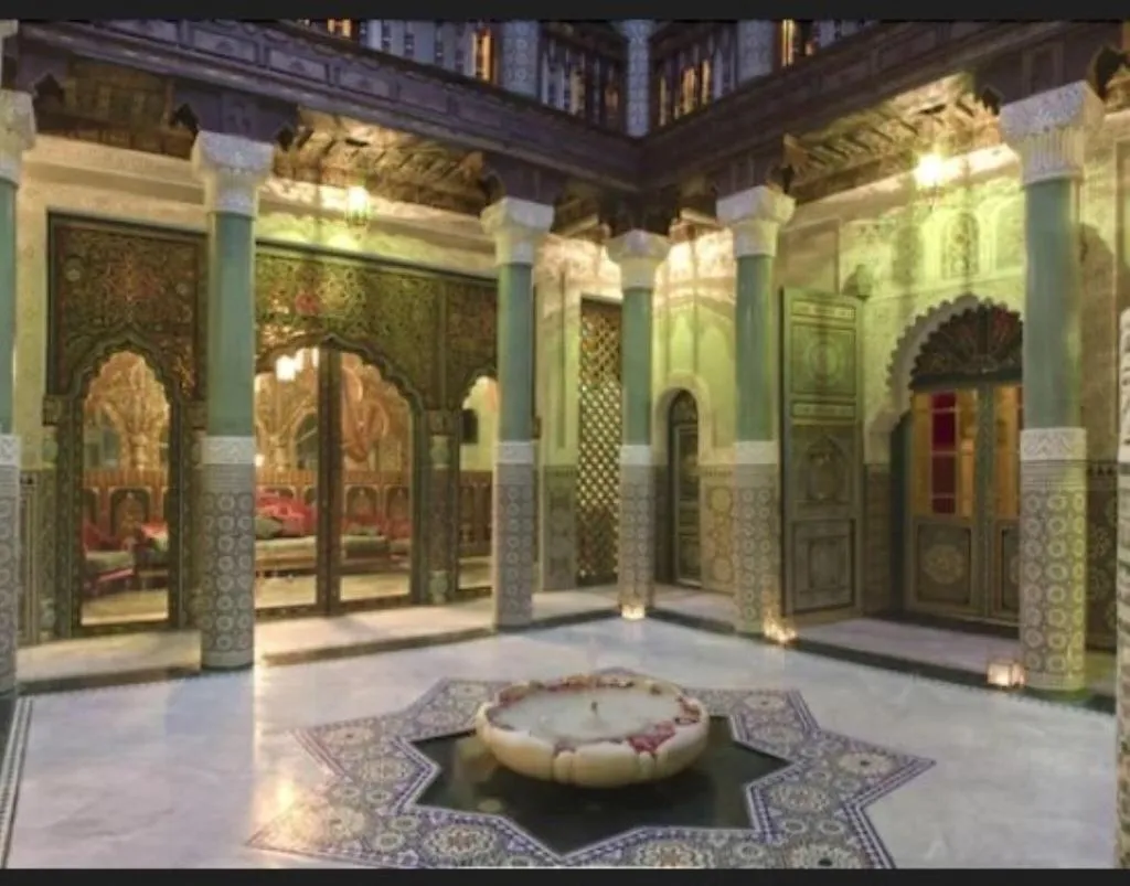 SUITE LUXURY Room, Mumtaz Mahal, Essaouira