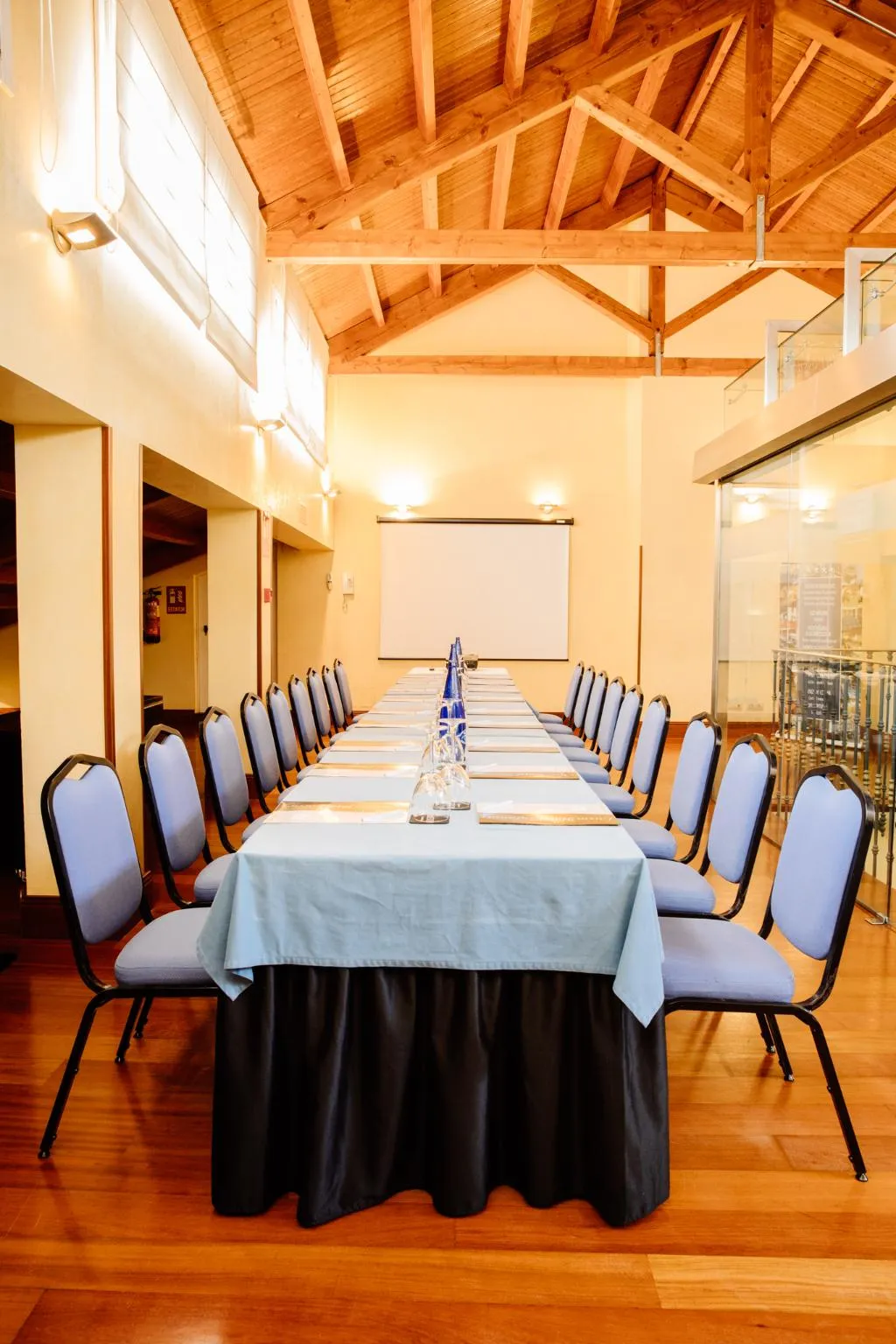 Conferences, ITC Infantas by Soho Boutique, Madrid