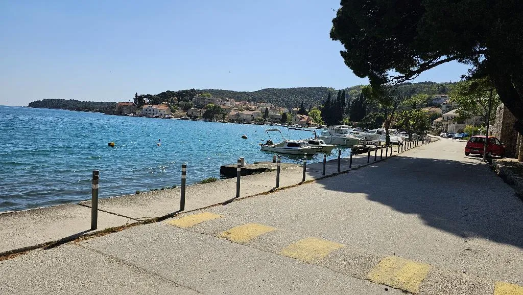 Beach, Villa Babilon, Dubrovnik