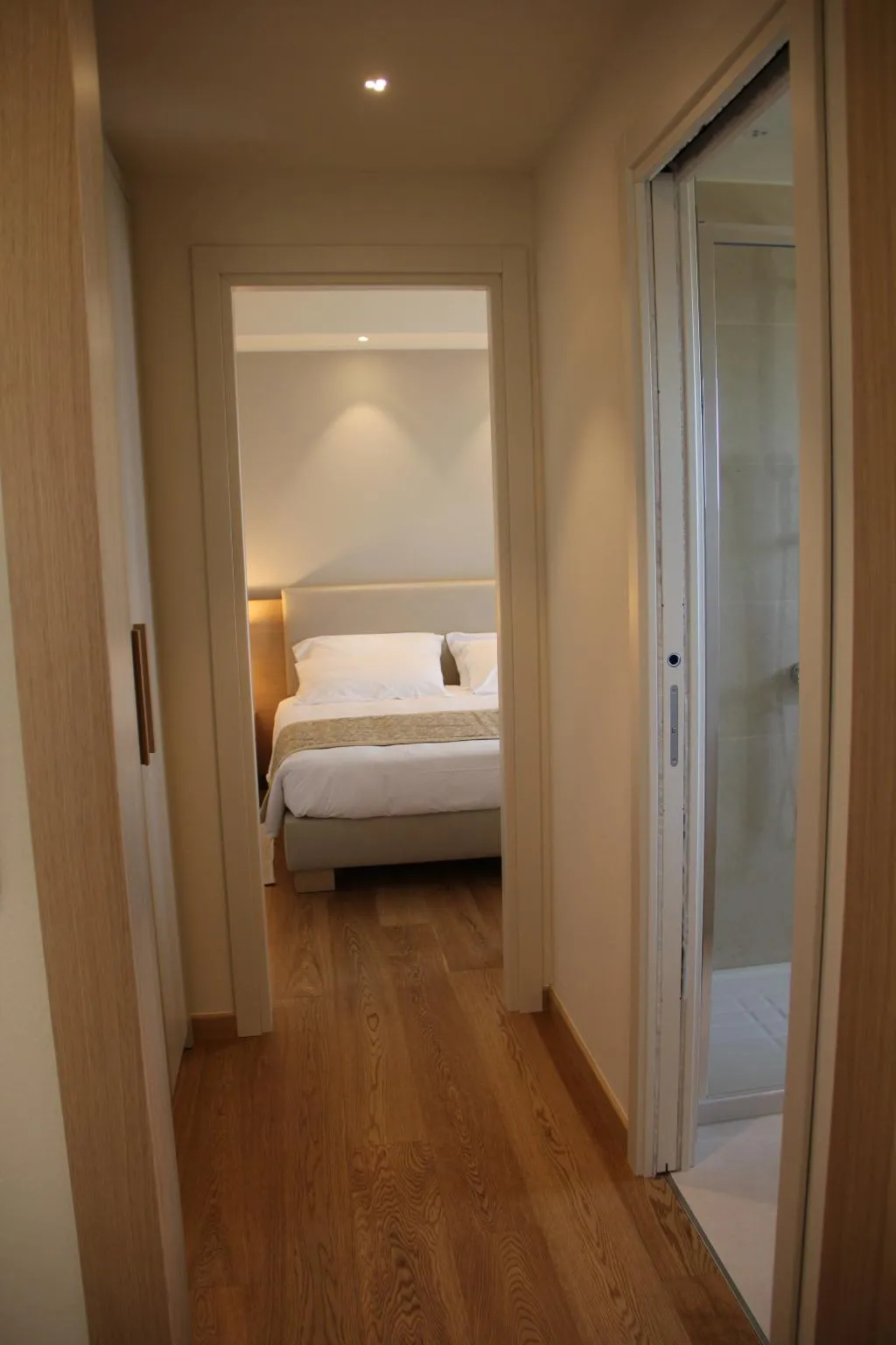 SUITE SEA VIEW WITH BALCONY Room, Hotel Calabona, Alghero