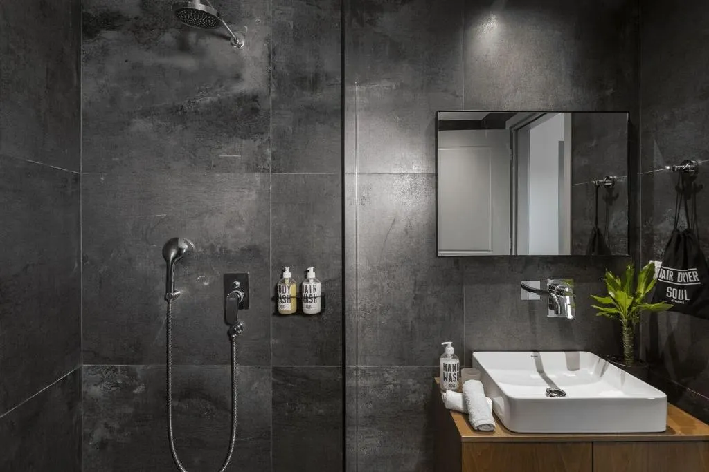 Room, Play Theatrou, a member of Brown Hotels, Athens
