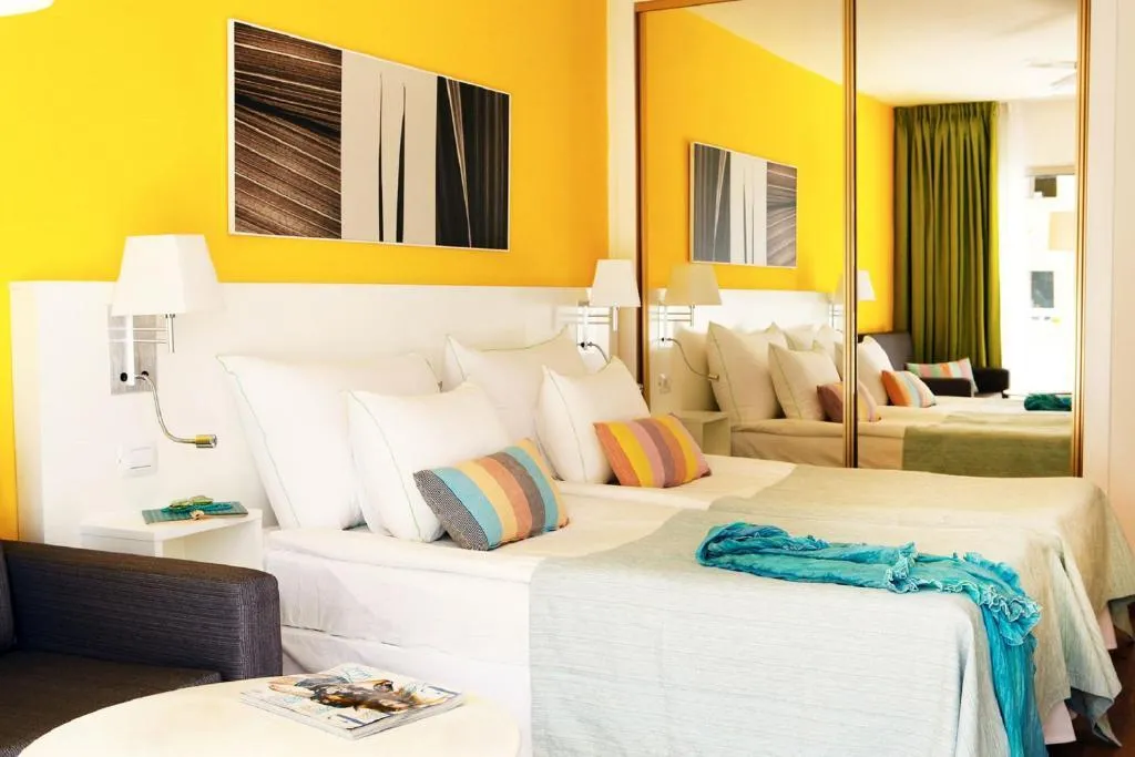 APARTMENT CAPACITY 3 Room, Coral California, Tenerife