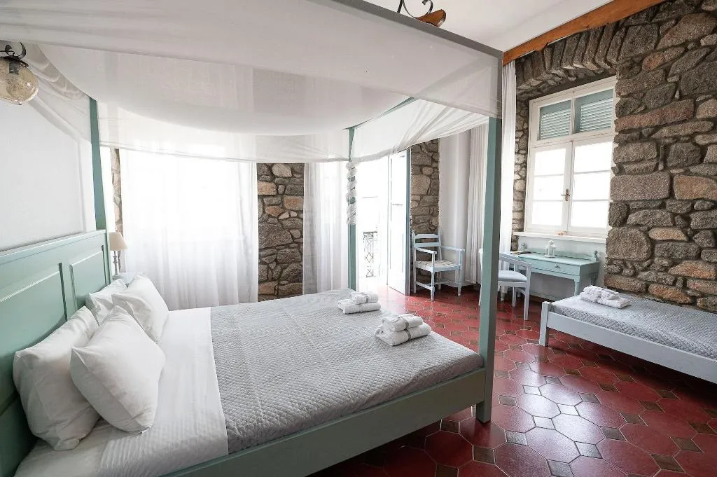 Room, Dionysos Poros, Kalamata