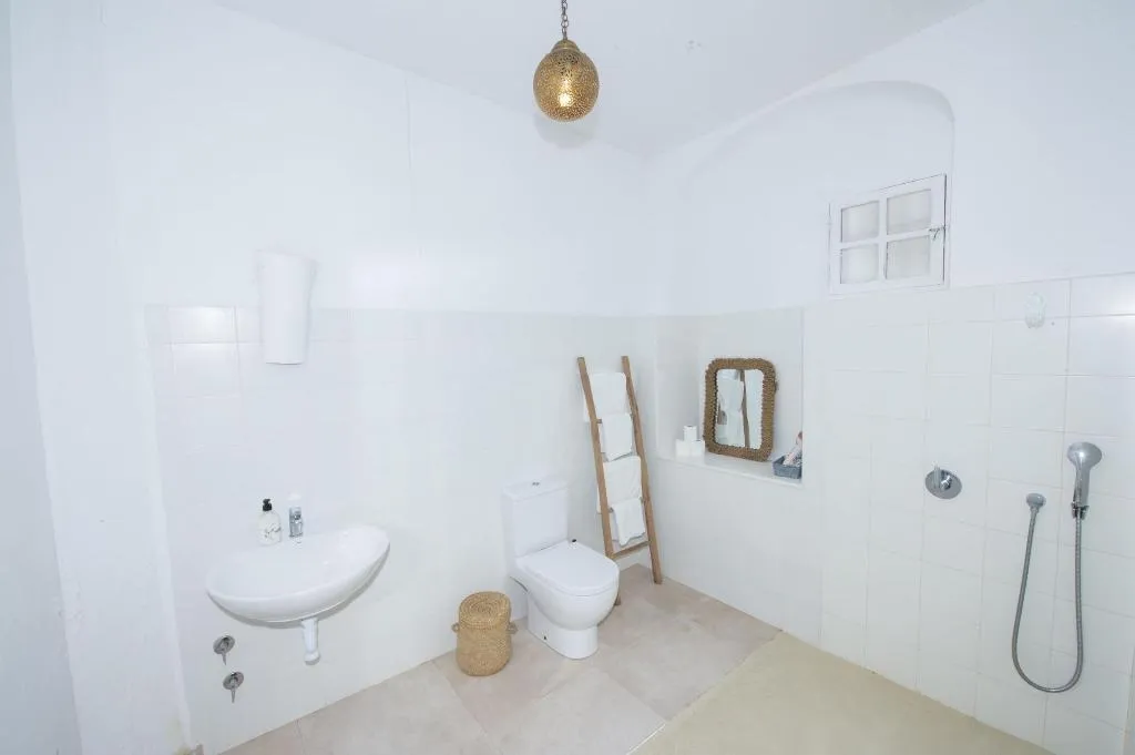 Room, Eole Tarifa Rooms, Costa De La Luz