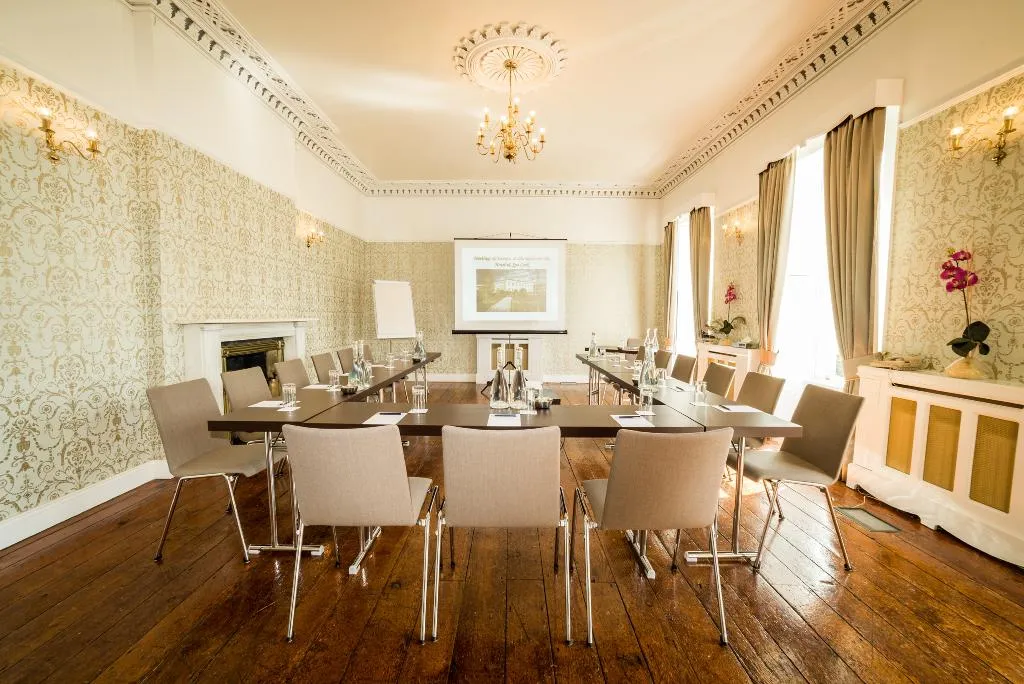 Conferences, Radisson Blu Hotel & Spa, Cork, Cork