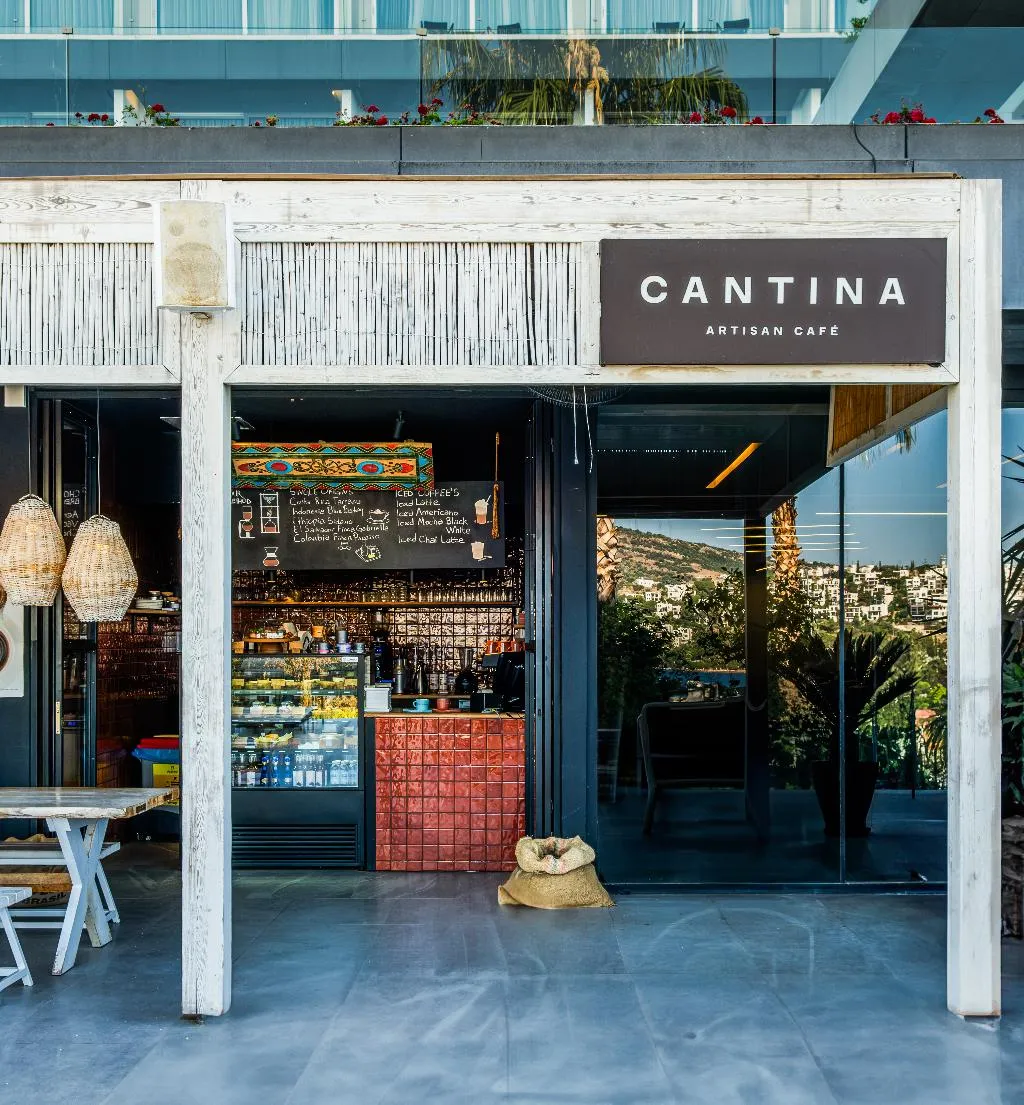 Bar, Cape Bodrum Luxury Hotel & Beach, Bodrum