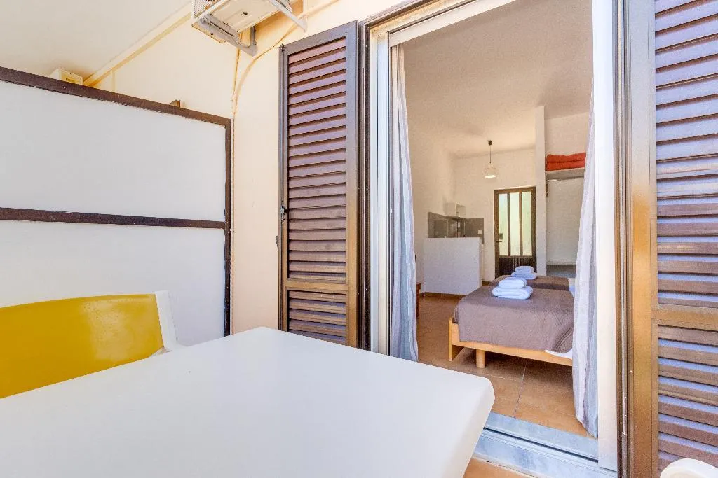 Room WITH BALCONY Room, Saint Peter Bay Aparthotel, Corfu