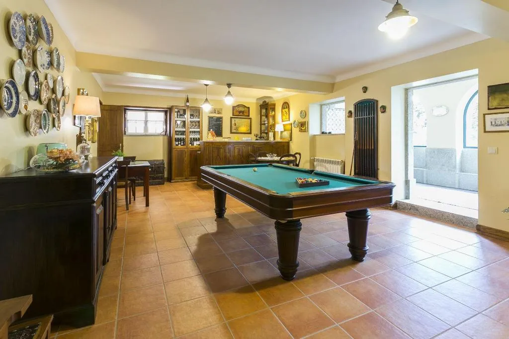 Room, Charming Antas House, Porto