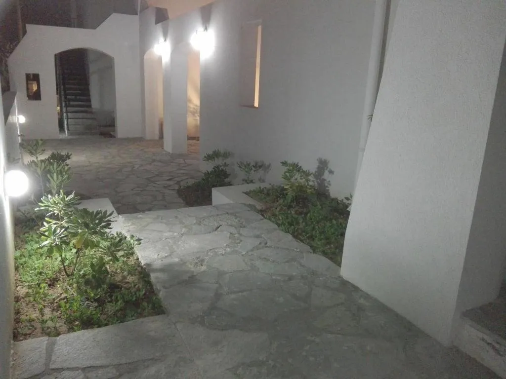 General view, Okirroi Villas and Apts, Crete