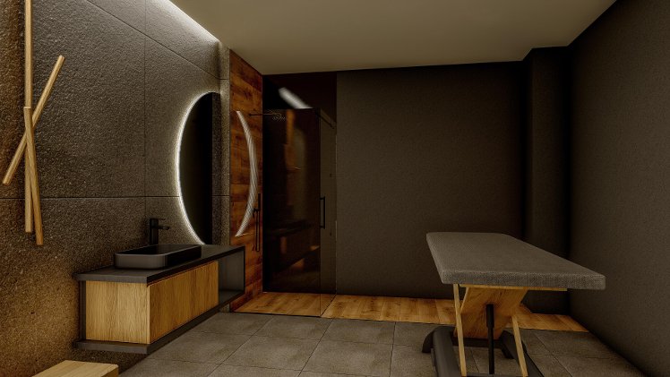 Aquahouse Hotel & Spa, Varna