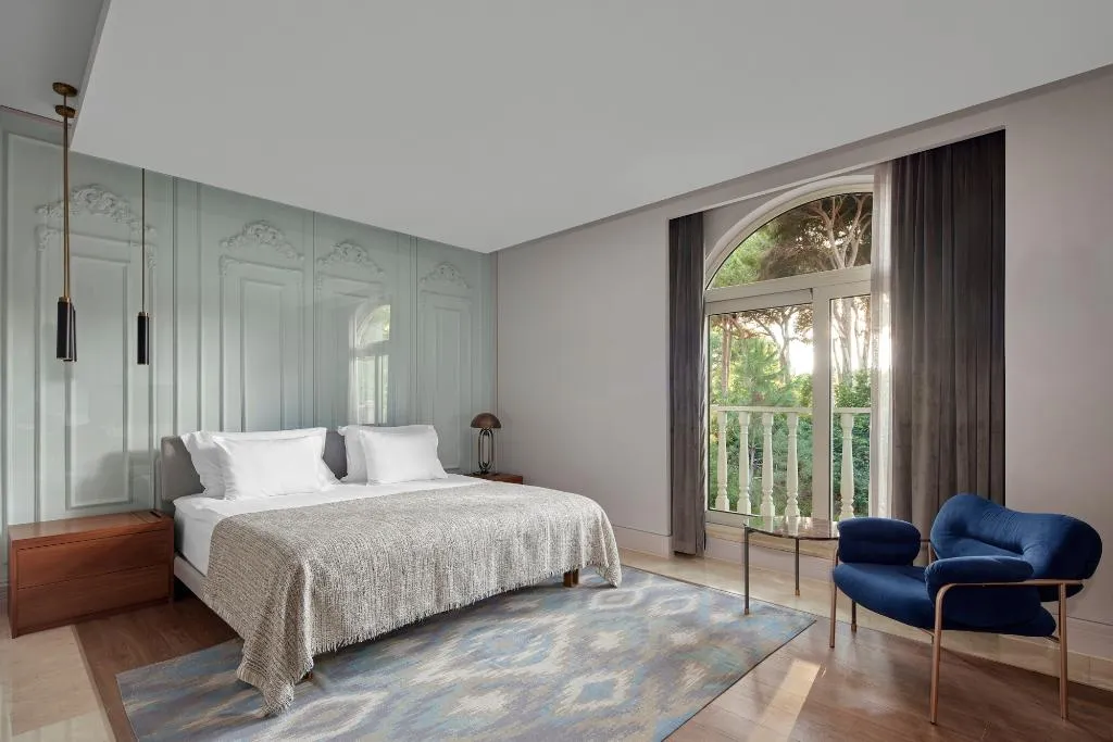 VILLA THREE BEDROOMS Room, Maxx Royal Belek Golf Resort, Antalya