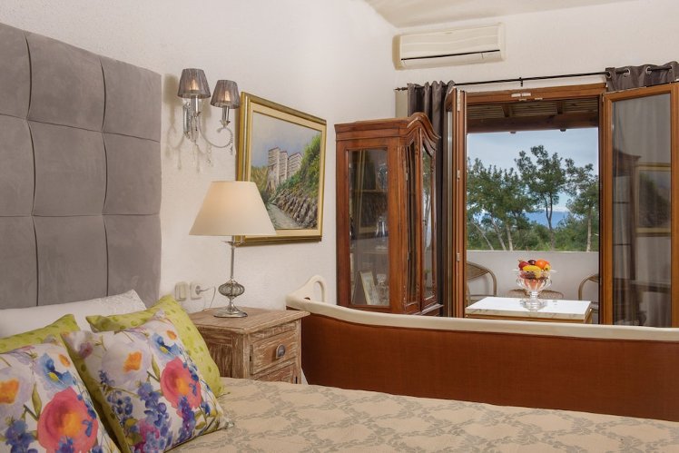 Leandros Chalkidiki, Thessaloniki