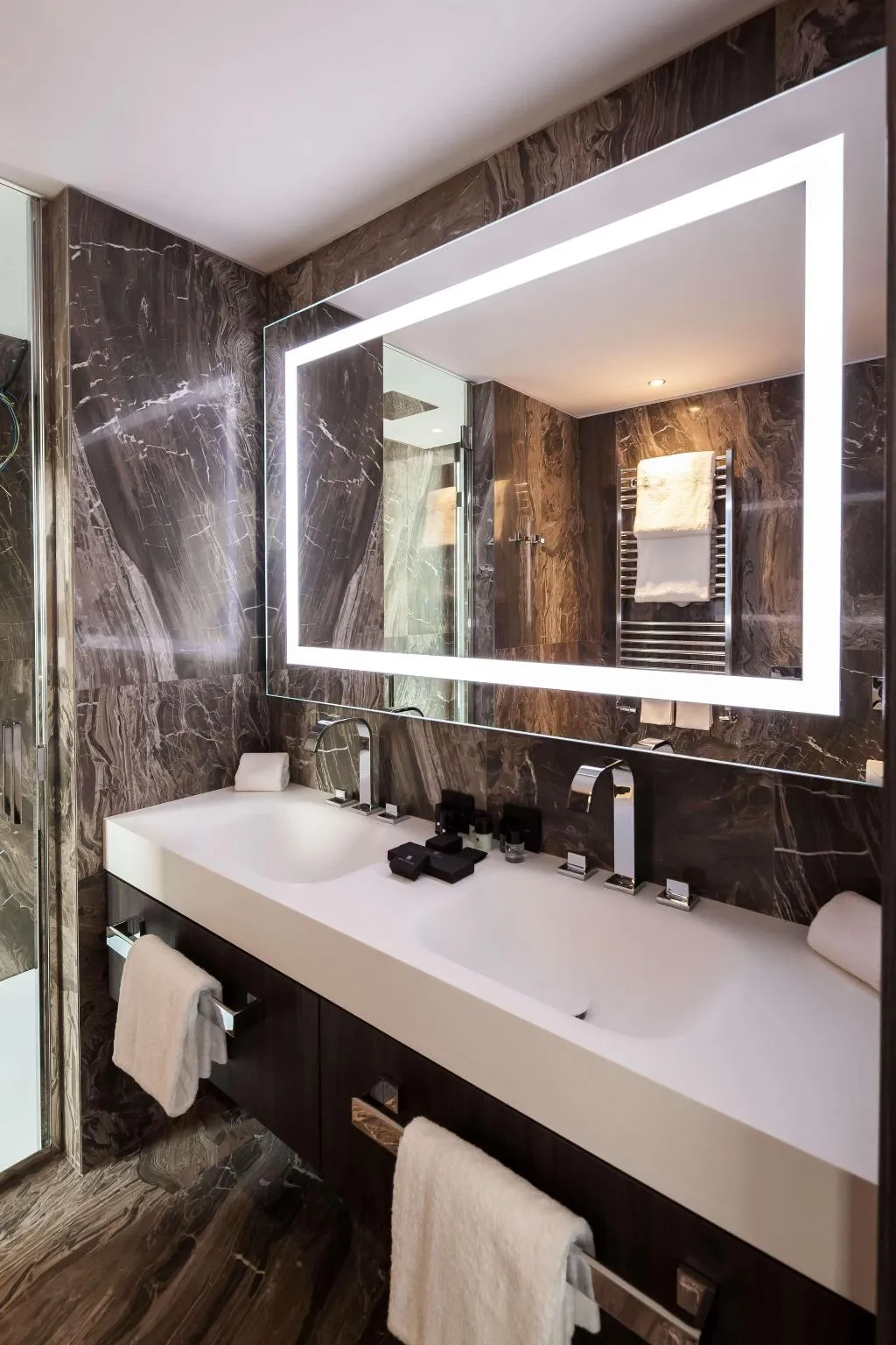 SUITE STANDARD Room, Hyatt Centric Milan Centrale, Milan