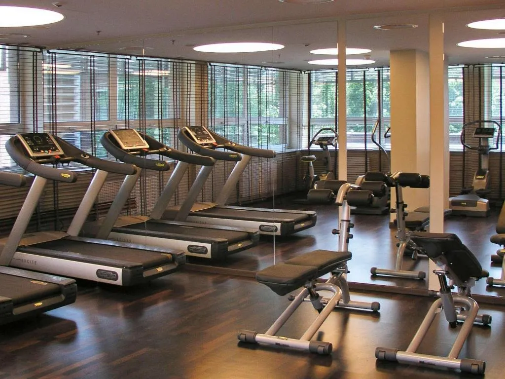 SINGLE STANDARD Room, Mercure Gdansk Stare Miasto, Gdansk